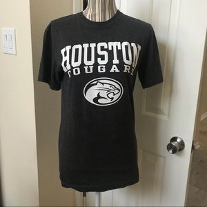 University of Houston Tee